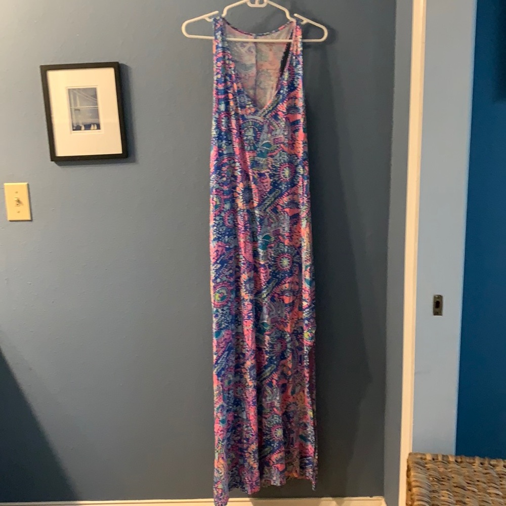 Lilly Dress size M